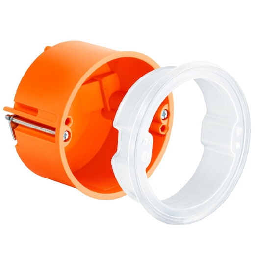 Kaiser CEE-Gerätedose 9075-12 winddicht mit Dichtring 9075-12