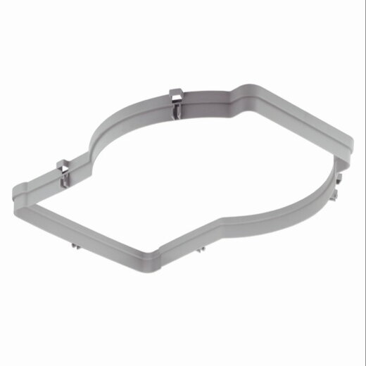 Kaiser KOMPAX 1 Zwischenrahmen 1293-13 EH 25mm 1293-13