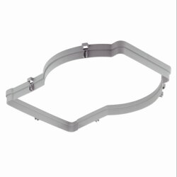 Kaiser KOMPAX 1 Zwischenrahmen 1293-13 EH 25mm 1293-13