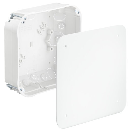 Kaiser Verbindungskasten 9196-77 halogenfrei 9196-77