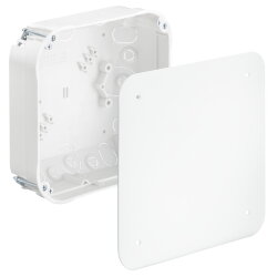 Kaiser Verbindungskasten 9196-77 halogenfrei 9196-77