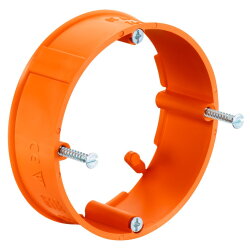 Kaiser Putzausgleichring 9155-72 D70mm H24mm 9155-72