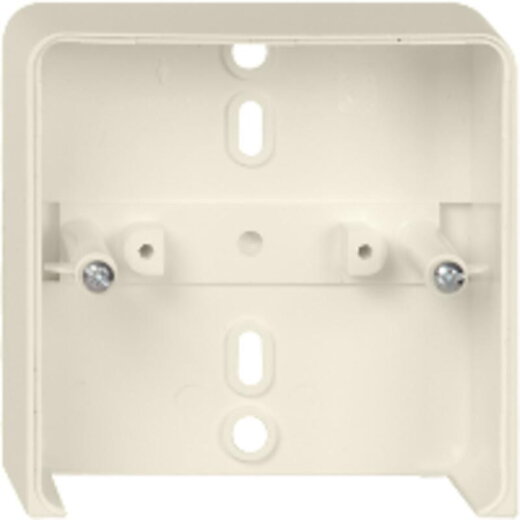 ELSO Geräteträger 504110 leer 1f.  AP RENOVIERUNG pw