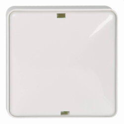 ELSO Leuchtenanschlussdose 522004 RENOVIERUNG reinweiß