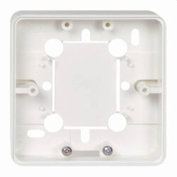 ELSO Geräteträger 504104 flach 20mm  AP...