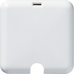 Merten UP-Herdanschlussdose 520427 polarweiss 520427