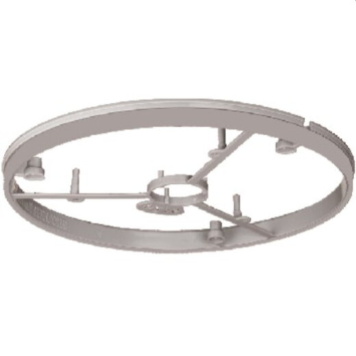 Kaiser Frontring 1292-82 D145mm KOMPAX 2/3 1292-82