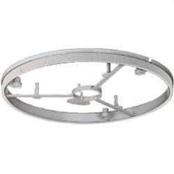 Kaiser Frontring 1293-80 D160mm KOMPAX 1/2/3 1293-80