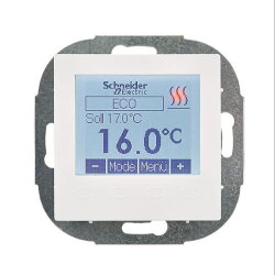 ELSO universeller Temperaturregler ELG176294...