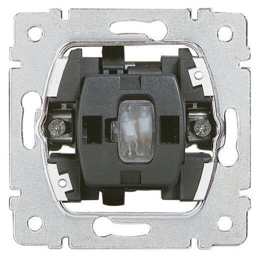 Legrand Einsatz 775813 1schliesser