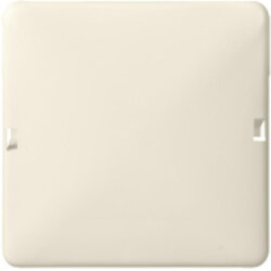 ELSO Blindabdeckung 503010 1f. 80x80 RENOVIERUNG...