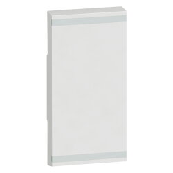 Legrand Abdeckung 574465 PRO21 MH Wippe 1M UW