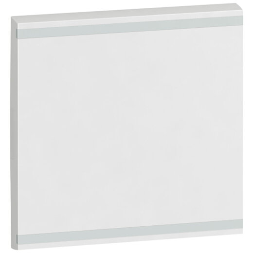 Legrand Abdeckung 574467 PRO21 MH Wippe 2M UW