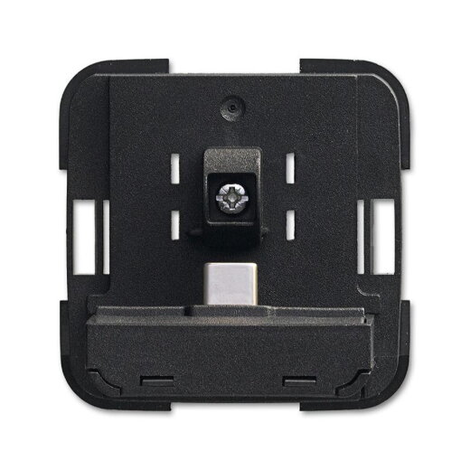 Busch-Jaeger Ladeschale Ladestation 6473/11 powerDock USB-C Anschluss