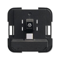 Busch-Jaeger Ladeschale Ladestation 6473/11 powerDock...