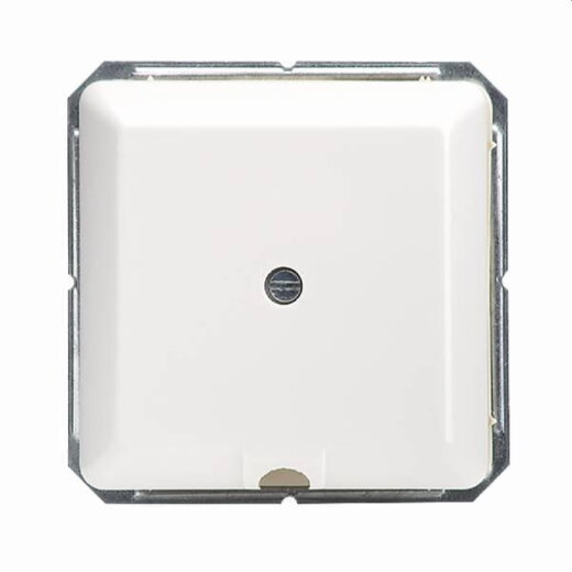 ELSO Anschlussdose 203024 für Leitung bis 8mm reinweiß