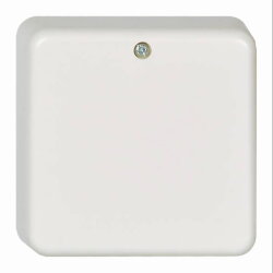 ELSO Geräteanschlusdose 523210  5 Doppelklemmen je...