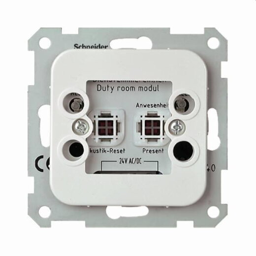 ELSO Dienstzimmereinheit ELG740140 Sigma