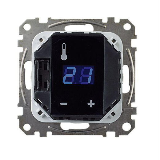 ELSO Temperaturregler ELG176271 mit Touch Display