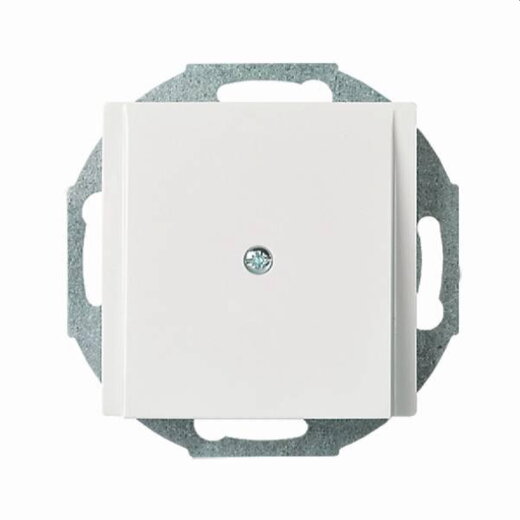 ELSO Anschlussdose 363024 Leitungsauslass bis 8mm JOY rw