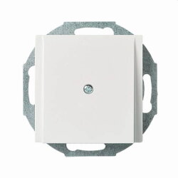 ELSO Anschlussdose 363024 Leitungsauslass bis 8mm JOY rw