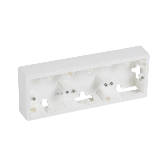 Legrand AP-Gehäuse 776183 3fach