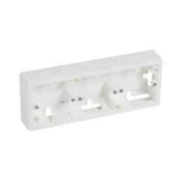 Legrand AP-Gehäuse 776183 3fach