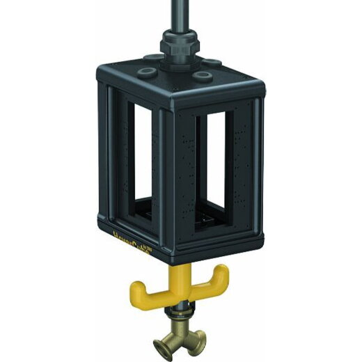 OBO Versorgungseinheit VHF-8L LG