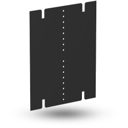 OBO Trennwand VHF-TW ohne Luft