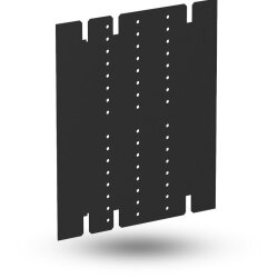 OBO Trennwand VHF-TW L mit Luft