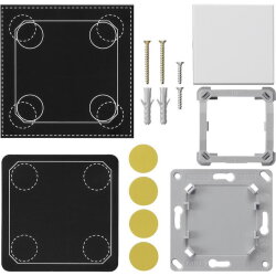 Gira Funk-Wandsender 823103 EnOcean 1fach System 55...