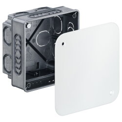 Kaiser Abzweigkasten 1094-01 80x80x50mm 1094-01