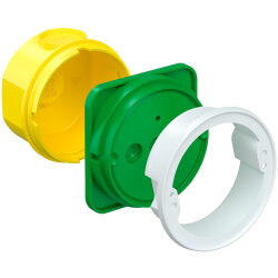 Kaiser CEE-Gerätedose 1275-40 1275-40