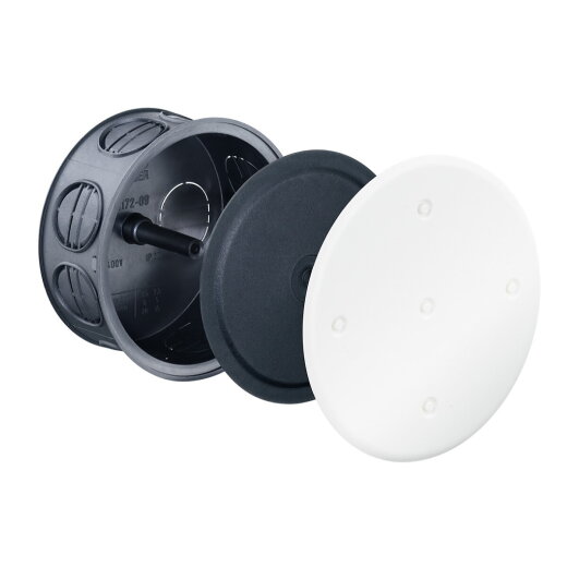 Kaiser Abzweigdose 1172-09 70mm 1172-09