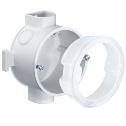 Kaiser CEE-Gerätedose 1075-04 für 16 A 1075-04