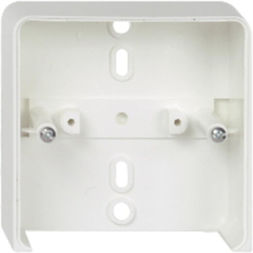 ELSO Geräteträger 504204 leer 2f.  AP RENOVIERUNG rw