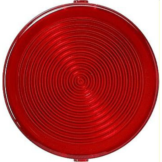 Gira Haube 080320 rot