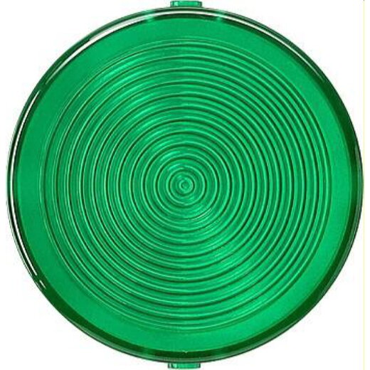 Gira Haube 080120 Gruen