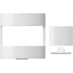 Gira Abdeckung 147103 Automatiksch Kom System 55 rw