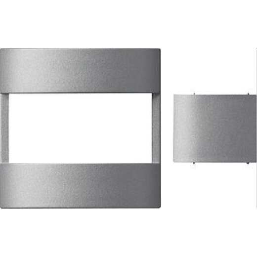 Gira Abdeckung 147026 Automatiksch Sta System 55 Alu