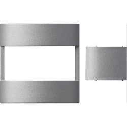 Gira Abdeckung 147026 Automatiksch Sta System 55 Alu