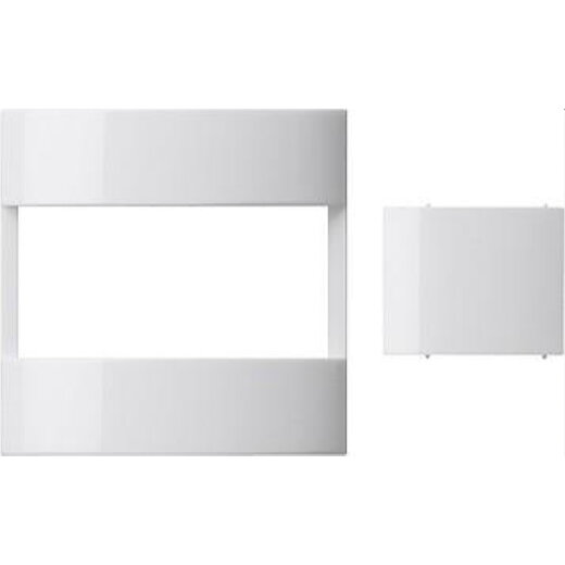 Gira Abdeckung 147003 Automatiksch Sta System 55 rw