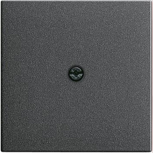 Gira Abdeckung 027428 Schnurableitung+VDO System 55 ant