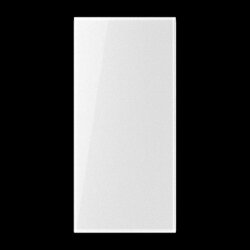 Jung Transparente Abdeckung mit Einlage, F50, Serie LS,...