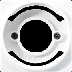 Jung Abdeckung für Lichtsignale, Thermoplast, Serie...