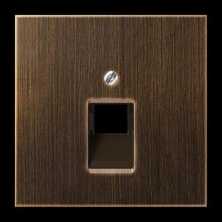 Jung Abdeckung für IAE/UAE-Anschlussdosen...