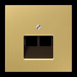 Jung Abdeckung für IAE/UAE-Anschlussdosen...