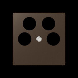 Jung Abdeckung für...