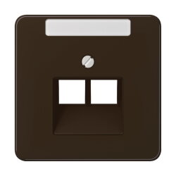 Jung Abdeckung für IAE/UAE-Anschlussdosen...