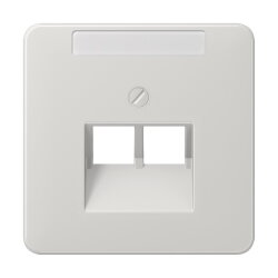 Jung Abdeckung für IAE/UAE-Anschlussdosen...